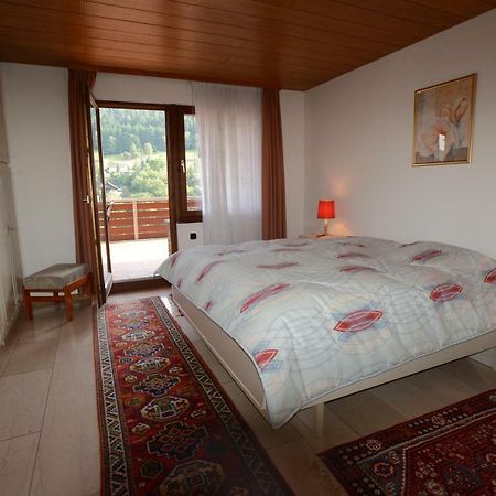 Haus Krick Apartment Alpirsbach Ngoại thất bức ảnh