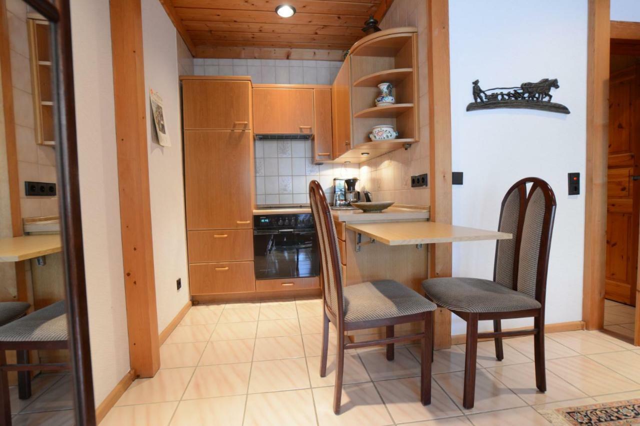 Haus Krick Apartment Alpirsbach Ngoại thất bức ảnh