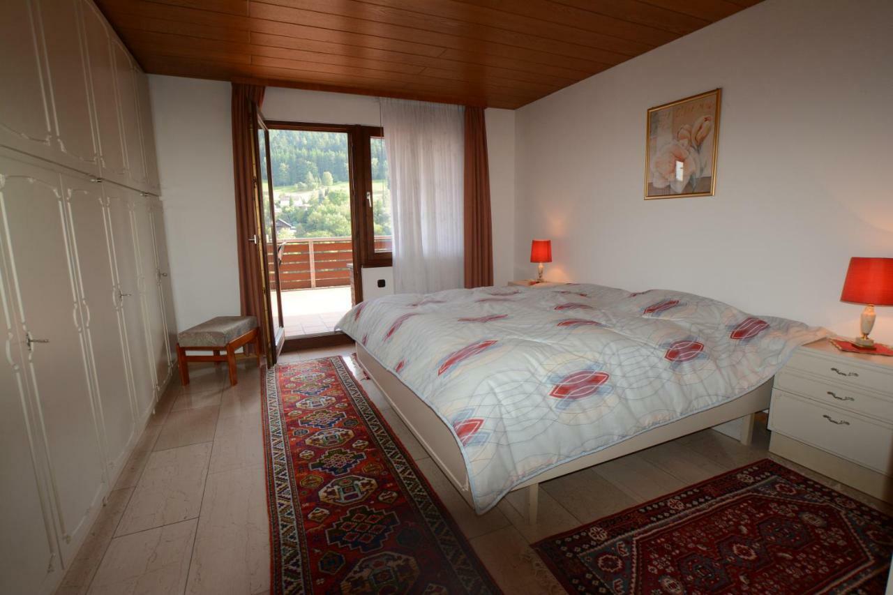 Haus Krick Apartment Alpirsbach Ngoại thất bức ảnh