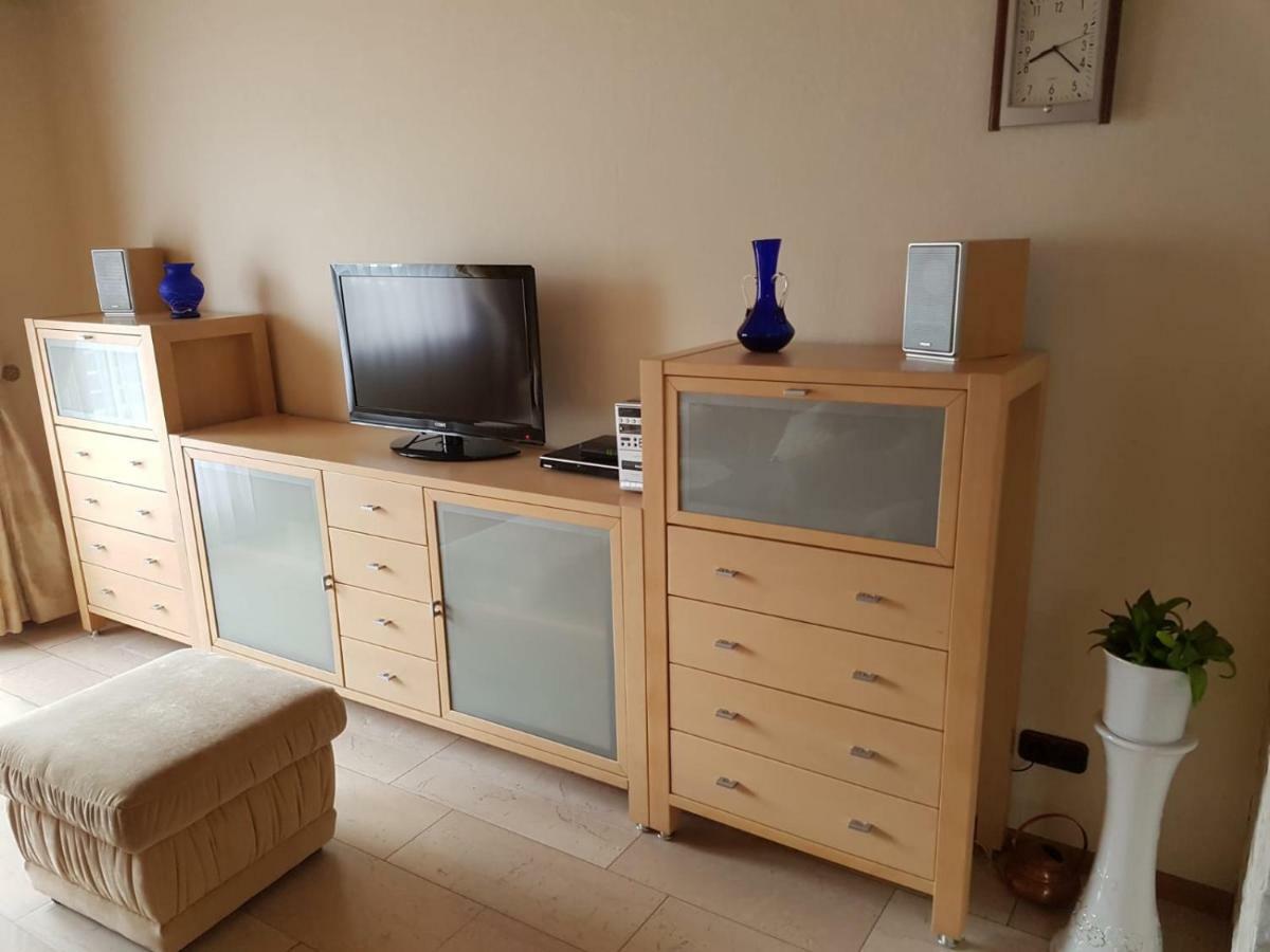 Haus Krick Apartment Alpirsbach Ngoại thất bức ảnh