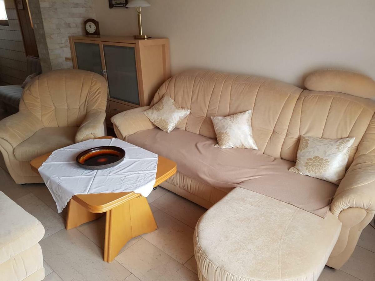 Haus Krick Apartment Alpirsbach Ngoại thất bức ảnh
