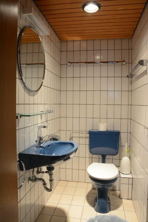 Haus Krick Apartment Alpirsbach Ngoại thất bức ảnh