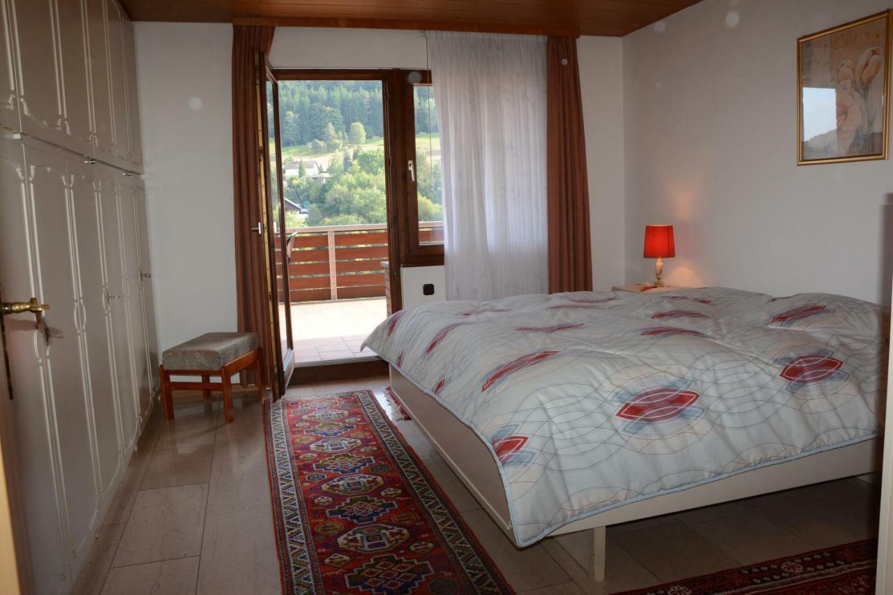 Haus Krick Apartment Alpirsbach Ngoại thất bức ảnh